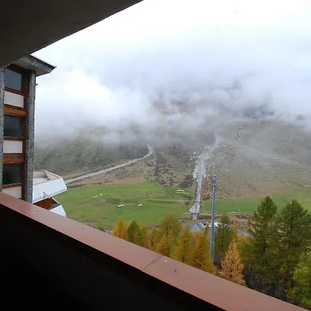 Locazione Turistica Cristallo Apartman