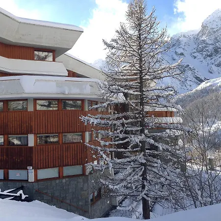 Locazione Turistica Cristallo Apartman