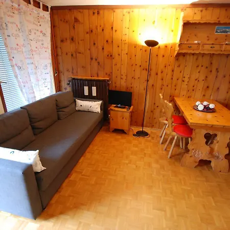 Apartman Locazione Turistica Cristallo *