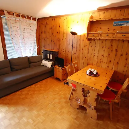 Locazione Turistica Cristallo Apartman