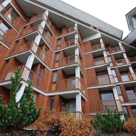 Locazione Turistica Cristallo Apartman Breuil-Cervinia