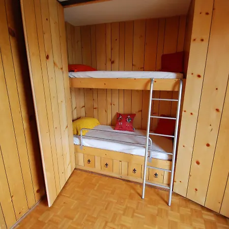 Locazione Turistica Cristallo Apartman Breuil-Cervinia