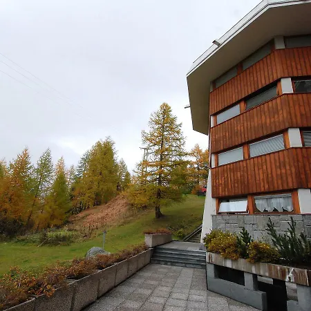 Locazione Turistica Cristallo Apartman