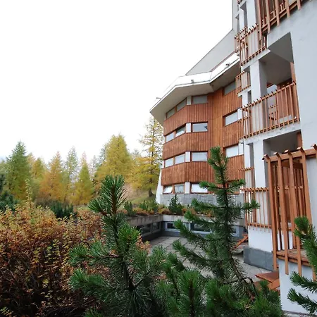 Locazione Turistica Cristallo Apartman