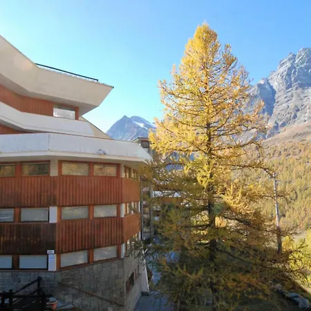 Locazione Turistica Cristallo Apartman
